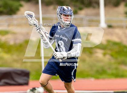 Thumbnail 2 in Westview vs. San Dieguito Academy (CIF SDS Division II Final) photogallery.