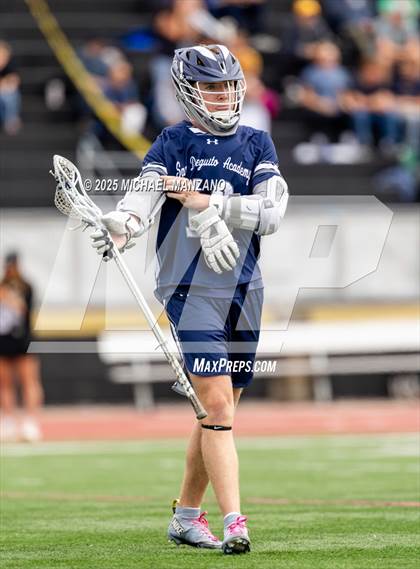 Thumbnail 1 in Westview vs. San Dieguito Academy (CIF SDS Division II Final) photogallery.
