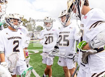 Thumbnail 1 in Westview vs. San Dieguito Academy (CIF SDS Division II Final) photogallery.