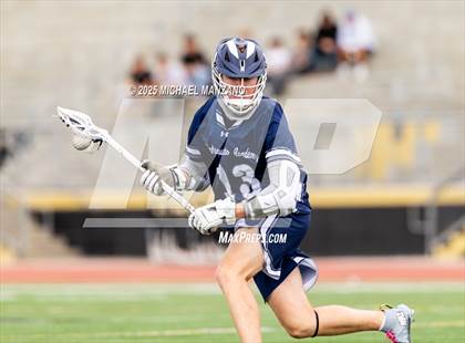 Thumbnail 3 in Westview vs. San Dieguito Academy (CIF SDS Division II Final) photogallery.