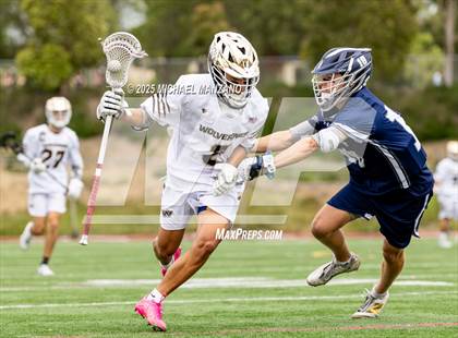 Thumbnail 1 in Westview vs. San Dieguito Academy (CIF SDS Division II Final) photogallery.