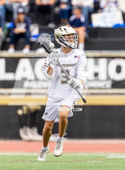 Thumbnail 2 in Westview vs. San Dieguito Academy (CIF SDS Division II Final) photogallery.