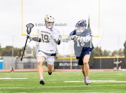 Thumbnail 3 in Westview vs. San Dieguito Academy (CIF SDS Division II Final) photogallery.