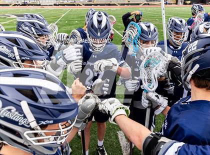 Thumbnail 3 in Westview vs. San Dieguito Academy (CIF SDS Division II Final) photogallery.