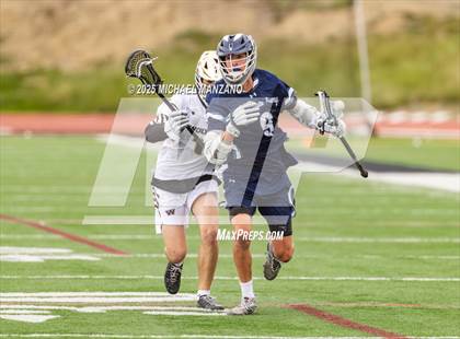 Thumbnail 2 in Westview vs. San Dieguito Academy (CIF SDS Division II Final) photogallery.
