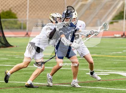 Thumbnail 3 in Westview vs. San Dieguito Academy (CIF SDS Division II Final) photogallery.
