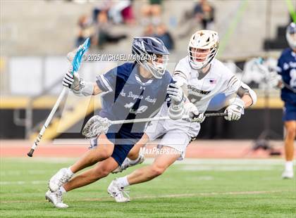 Thumbnail 1 in Westview vs. San Dieguito Academy (CIF SDS Division II Final) photogallery.