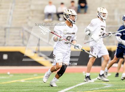 Thumbnail 1 in Westview vs. San Dieguito Academy (CIF SDS Division II Final) photogallery.