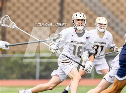 Thumbnail 2 in Westview vs. San Dieguito Academy (CIF SDS Division II Final) photogallery.
