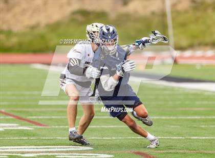 Thumbnail 3 in Westview vs. San Dieguito Academy (CIF SDS Division II Final) photogallery.
