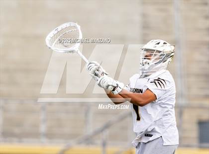 Thumbnail 1 in Westview vs. San Dieguito Academy (CIF SDS Division II Final) photogallery.