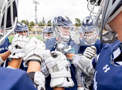 Thumbnail 1 in Westview vs. San Dieguito Academy (CIF SDS Division II Final) photogallery.