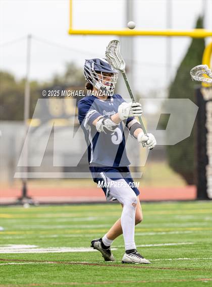 Thumbnail 2 in Westview vs. San Dieguito Academy (CIF SDS Division II Final) photogallery.