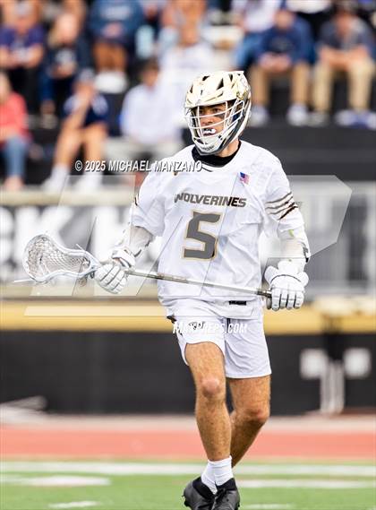 Thumbnail 3 in Westview vs. San Dieguito Academy (CIF SDS Division II Final) photogallery.