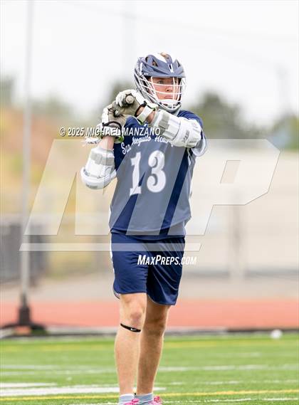 Thumbnail 1 in Westview vs. San Dieguito Academy (CIF SDS Division II Final) photogallery.