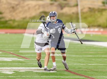 Thumbnail 1 in Westview vs. San Dieguito Academy (CIF SDS Division II Final) photogallery.