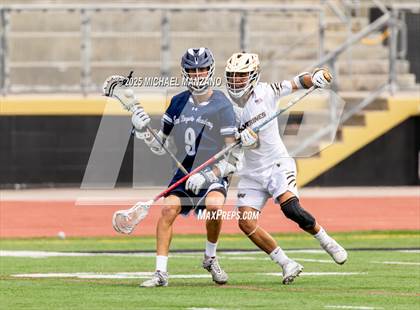 Thumbnail 3 in Westview vs. San Dieguito Academy (CIF SDS Division II Final) photogallery.