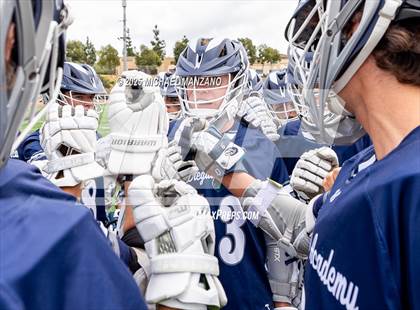 Thumbnail 1 in Westview vs. San Dieguito Academy (CIF SDS Division II Final) photogallery.