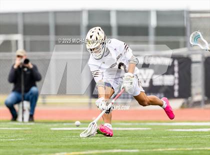 Thumbnail 1 in Westview vs. San Dieguito Academy (CIF SDS Division II Final) photogallery.