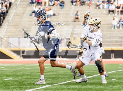 Thumbnail 2 in Westview vs. San Dieguito Academy (CIF SDS Division II Final) photogallery.