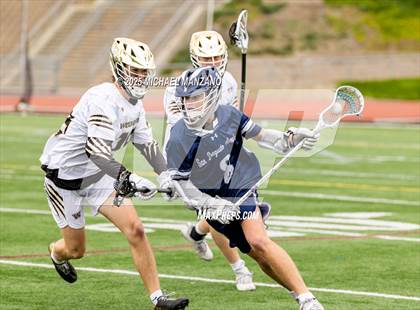 Thumbnail 3 in Westview vs. San Dieguito Academy (CIF SDS Division II Final) photogallery.