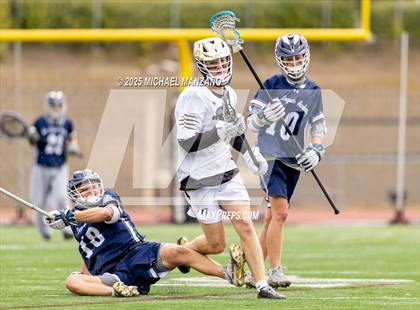 Thumbnail 3 in Westview vs. San Dieguito Academy (CIF SDS Division II Final) photogallery.