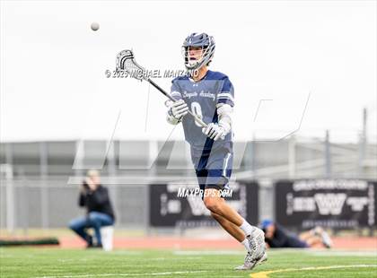 Thumbnail 1 in Westview vs. San Dieguito Academy (CIF SDS Division II Final) photogallery.