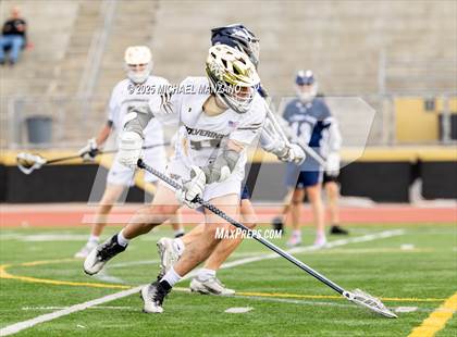 Thumbnail 2 in Westview vs. San Dieguito Academy (CIF SDS Division II Final) photogallery.