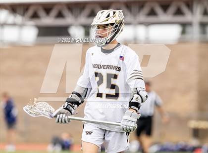 Thumbnail 3 in Westview vs. San Dieguito Academy (CIF SDS Division II Final) photogallery.