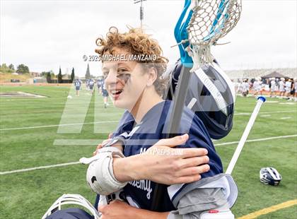 Thumbnail 2 in Westview vs. San Dieguito Academy (CIF SDS Division II Final) photogallery.