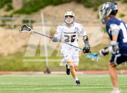 Thumbnail 2 in Westview vs. San Dieguito Academy (CIF SDS Division II Final) photogallery.