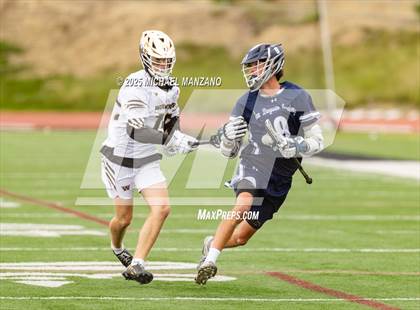 Thumbnail 3 in Westview vs. San Dieguito Academy (CIF SDS Division II Final) photogallery.