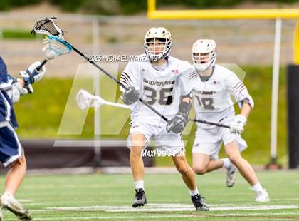 Thumbnail 3 in Westview vs. San Dieguito Academy (CIF SDS Division II Final) photogallery.