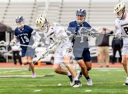 Thumbnail 3 in Westview vs. San Dieguito Academy (CIF SDS Division II Final) photogallery.