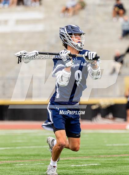 Thumbnail 2 in Westview vs. San Dieguito Academy (CIF SDS Division II Final) photogallery.