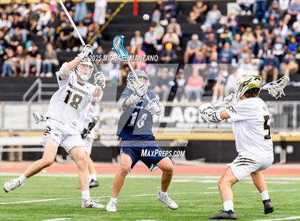 Thumbnail 1 in Westview vs. San Dieguito Academy (CIF SDS Division II Final) photogallery.