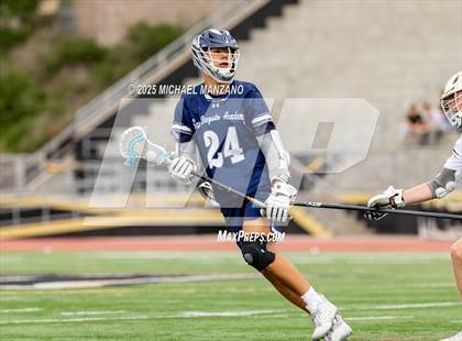 Thumbnail 2 in Westview vs. San Dieguito Academy (CIF SDS Division II Final) photogallery.