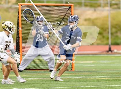 Thumbnail 3 in Westview vs. San Dieguito Academy (CIF SDS Division II Final) photogallery.