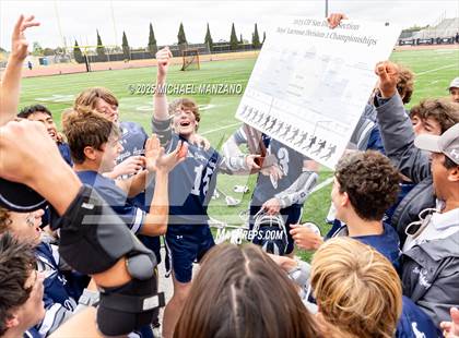 Thumbnail 1 in Westview vs. San Dieguito Academy (CIF SDS Division II Final) photogallery.