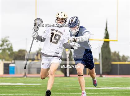 Thumbnail 2 in Westview vs. San Dieguito Academy (CIF SDS Division II Final) photogallery.