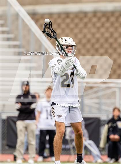 Thumbnail 2 in Westview vs. San Dieguito Academy (CIF SDS Division II Final) photogallery.