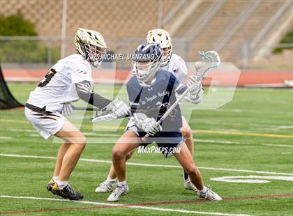 Thumbnail 2 in Westview vs. San Dieguito Academy (CIF SDS Division II Final) photogallery.