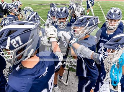 Thumbnail 1 in Westview vs. San Dieguito Academy (CIF SDS Division II Final) photogallery.