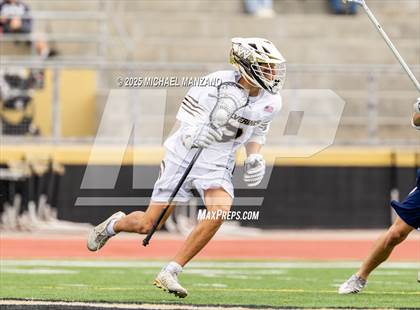 Thumbnail 1 in Westview vs. San Dieguito Academy (CIF SDS Division II Final) photogallery.