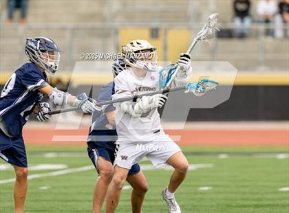 Thumbnail 1 in Westview vs. San Dieguito Academy (CIF SDS Division II Final) photogallery.