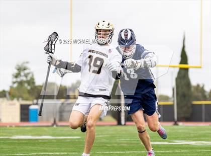 Thumbnail 3 in Westview vs. San Dieguito Academy (CIF SDS Division II Final) photogallery.