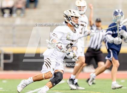 Thumbnail 2 in Westview vs. San Dieguito Academy (CIF SDS Division II Final) photogallery.
