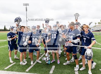 Thumbnail 2 in Westview vs. San Dieguito Academy (CIF SDS Division II Final) photogallery.