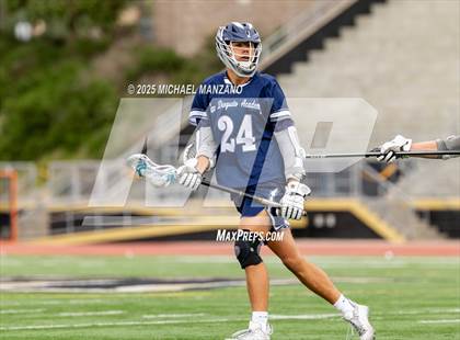 Thumbnail 3 in Westview vs. San Dieguito Academy (CIF SDS Division II Final) photogallery.