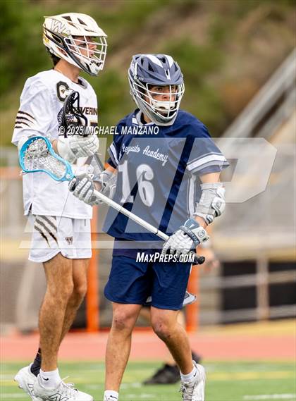 Thumbnail 3 in Westview vs. San Dieguito Academy (CIF SDS Division II Final) photogallery.